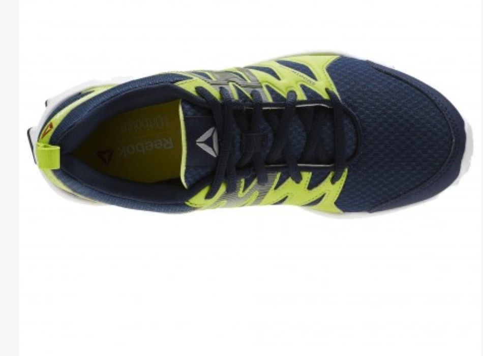 Reebok REALFLEX TRAIN 4.0 buty juniorskie