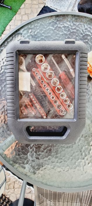 Ferramentas Conjuntos