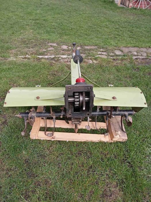 Продається фреза до мотоблока "Кентавр"