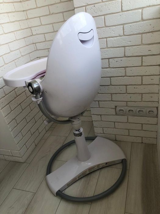 Стільчик для годування bloom fresco