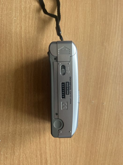 Фотокамера olympus GO 100