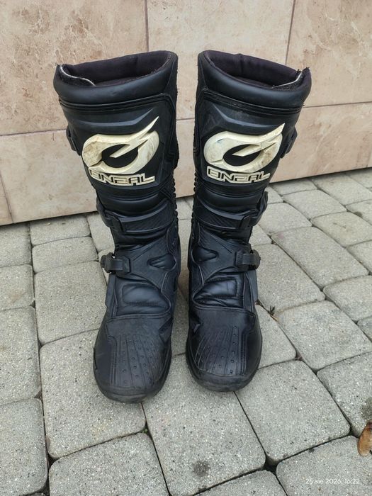 Buty Crossowe O'neal RSX