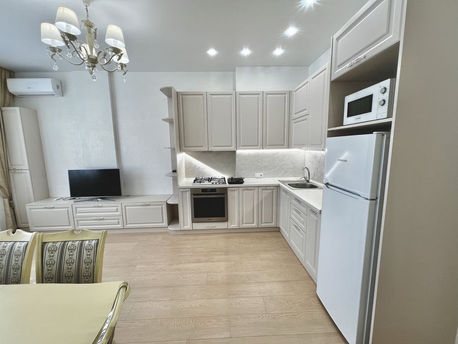 1-комнатная квартира по адресу ул. Проценко (площадь 41 м²) - Atlanta.ua - фото 3