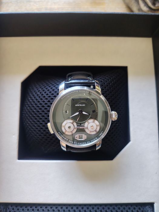 Montblanc Star Legacy