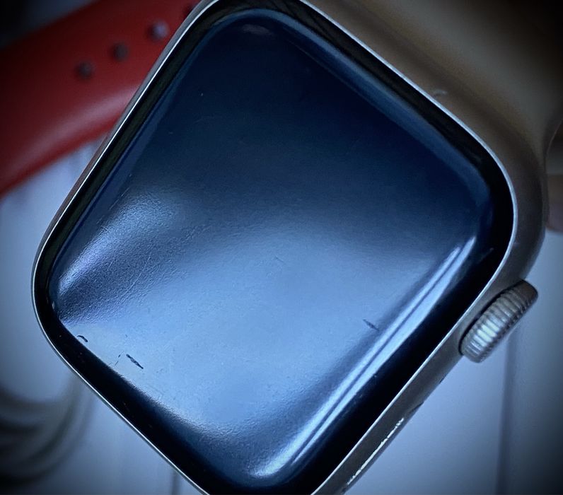 Apple watch series 7 41mm