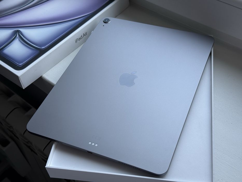 IPad Air M3 13 Na Gwarancji