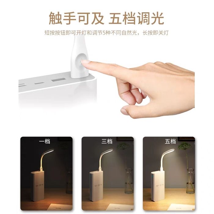 New USB LED Lamp423054654676684804