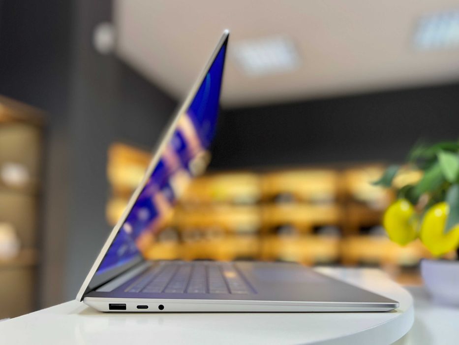 Уцінка! | Ноутбук Microsoft Surface Laptop 3/i5-1035G7/8GB/256GB/15.0" (2496x1664) 2K IPS/Гарантія