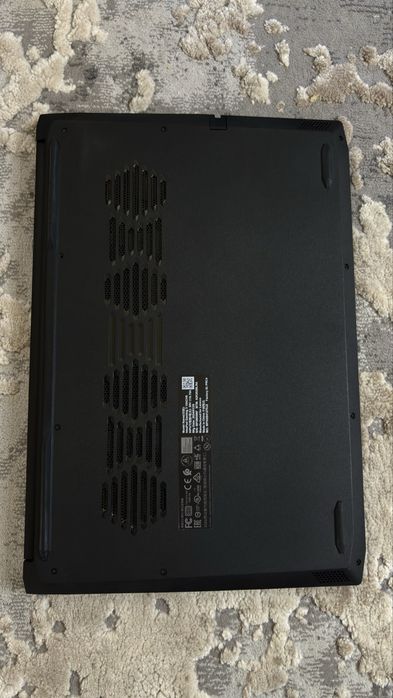 Lenovo IdeaPad Gaming 3 15ACH6 / Ryzen 5 5500H / RTX 2050 / 16GB / 165Hz