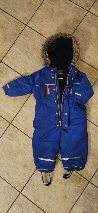 Kombinezon zimowy