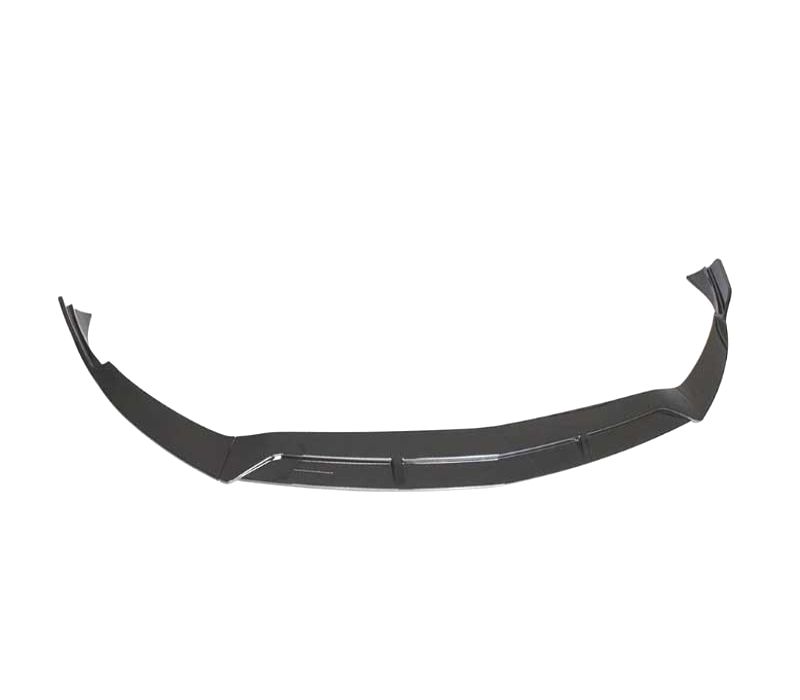 SPOILER LIP FRONTAL MERCEDES W177 18- LOOK AMG + SPLITTERS