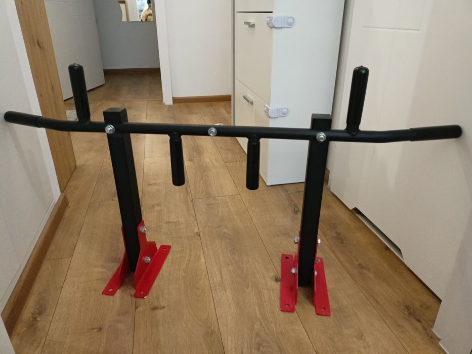 Drążek do ćwiczeń