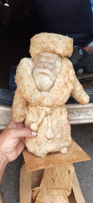 Дед мороз Артель Житомир