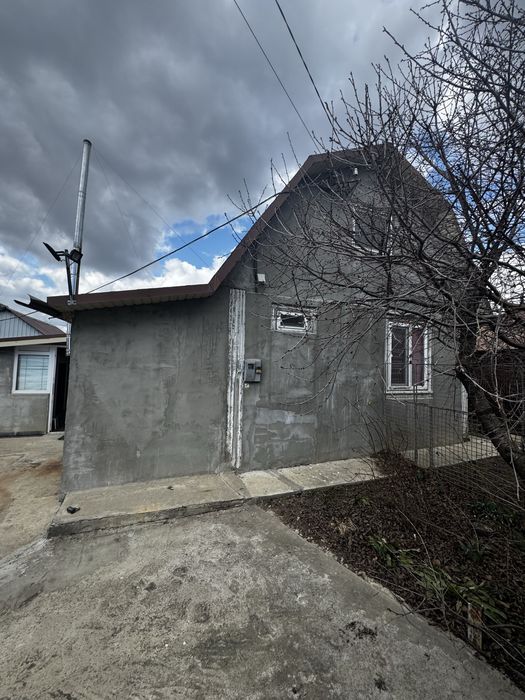 Продам дачу в пригороде Черноморска