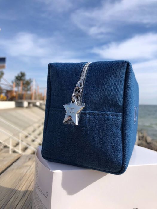 Косметичка Dior,клатч
