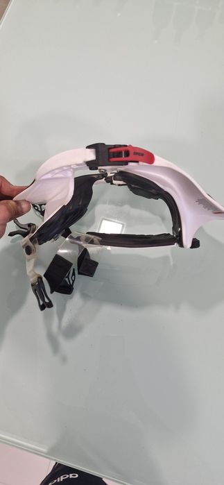 Proteção cervical (neck brace) Leatt 4.5