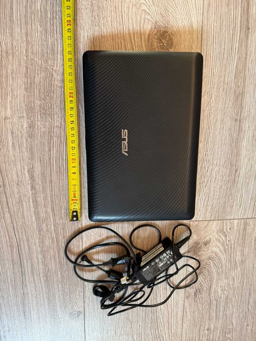 Netbook Asus Eee PC 1015P + torba