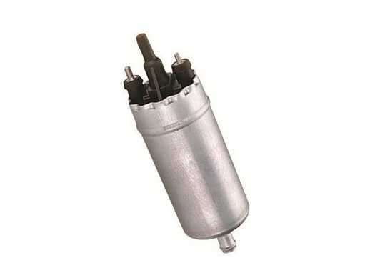 Насос топливный 6,9 бар подвесной наружный Опель Мерс бензонасос Ауди