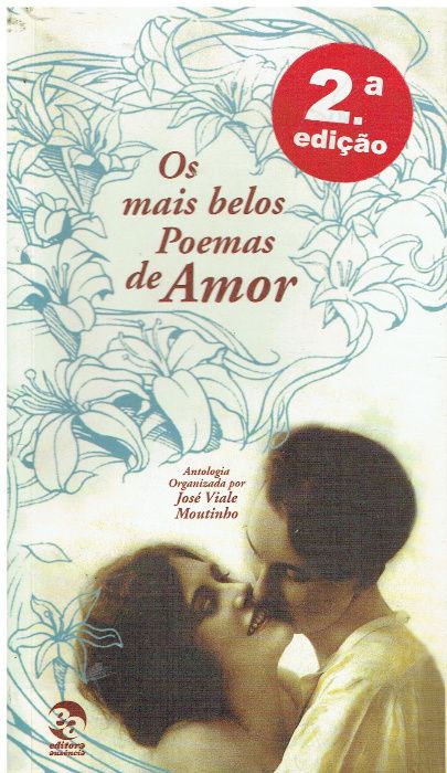 7346 - Literatura - Livros de José Viale Moutinho 2 (Vários)