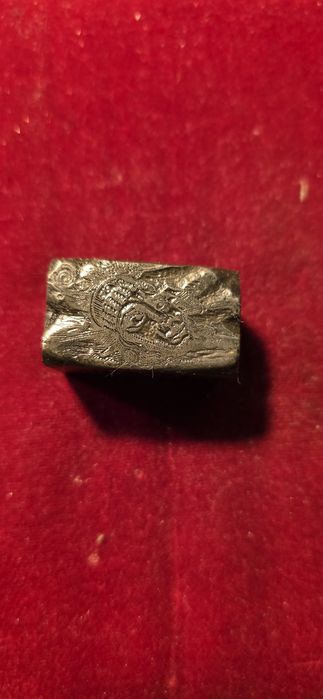 Cunhos de tipografia