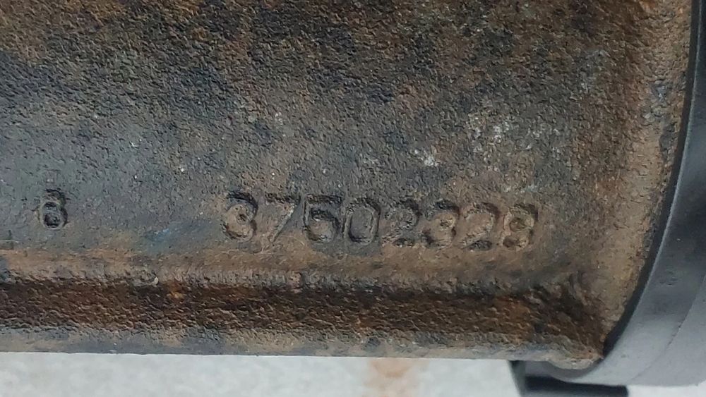 Caixa de direção ALFA ROMEO 156 Sportwagon (932_)