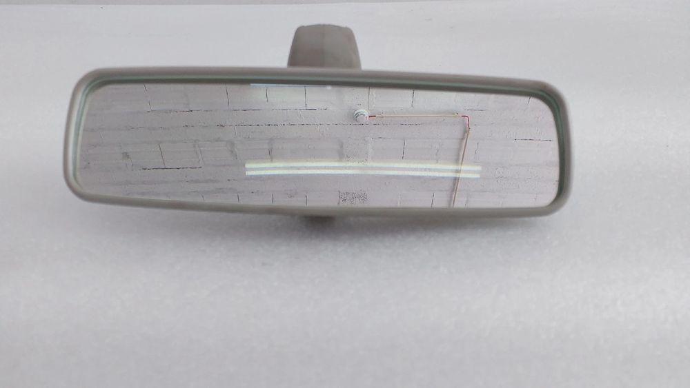 Espelho retrovisor interior RENAULT Clio IV Société