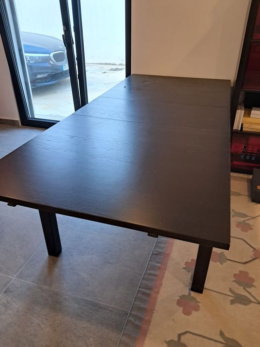 Mesa jantar ikea