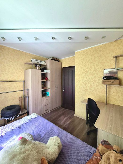 Продаж 3х кім квартири. Гірницький