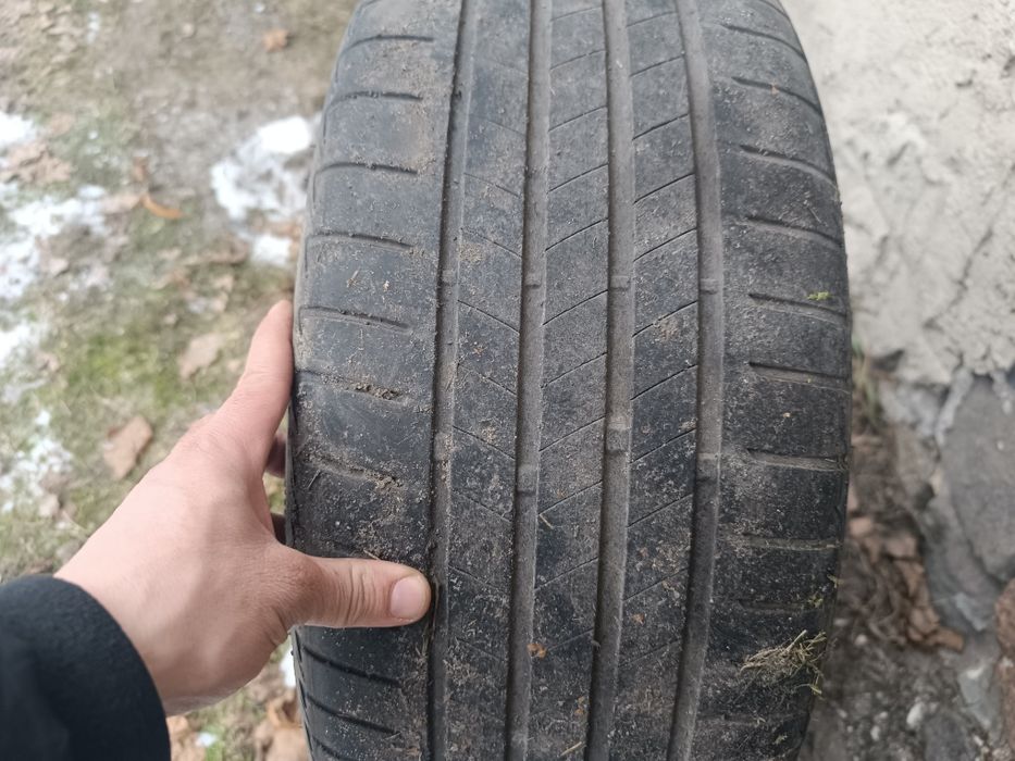 Sprzedam felgi 5x112 r18