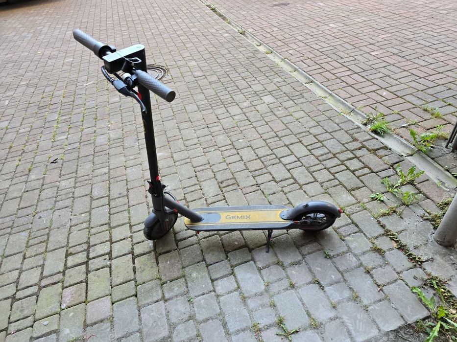 Електросамокат Gemix