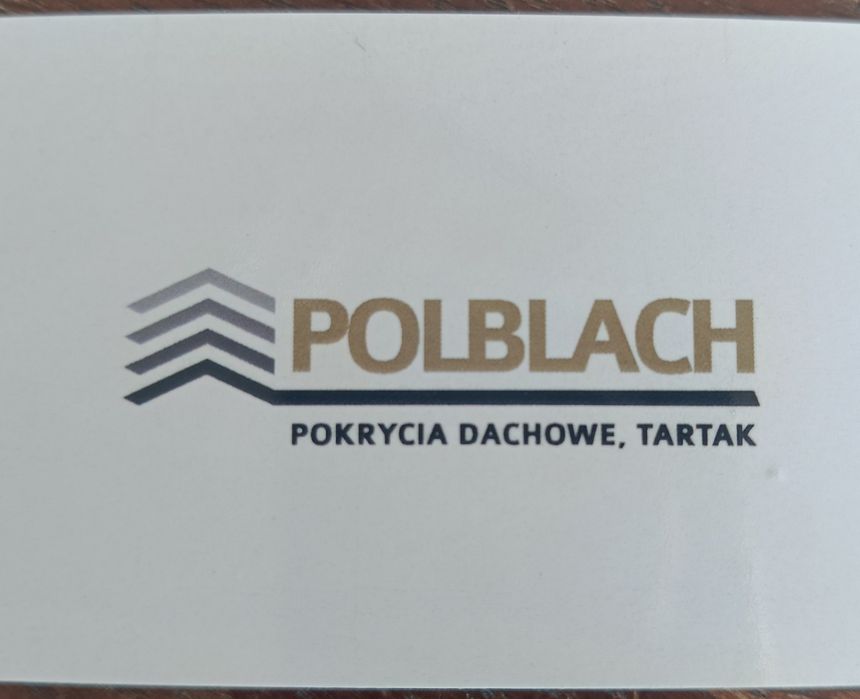 Solidne pokrycia dachowe. Atrakcyjne ceny