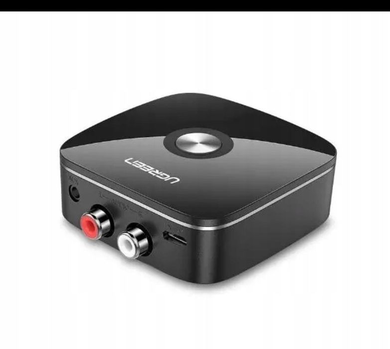 Adapter Bluetooth UGREEN CM106 odbiornik audio aptX