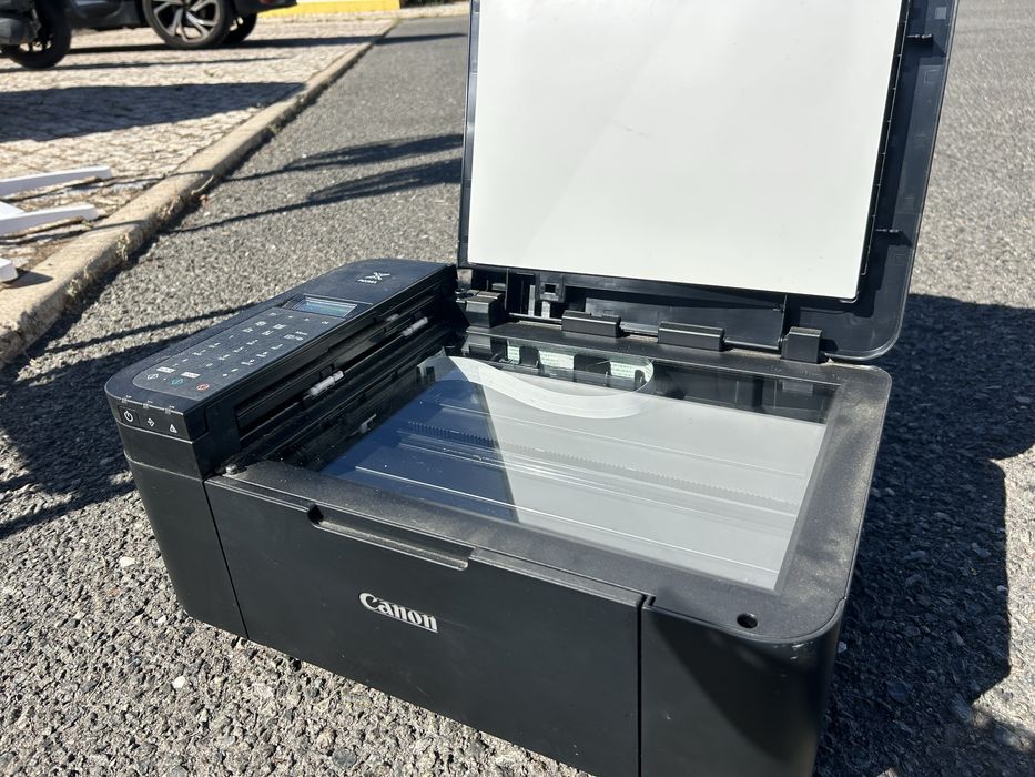 Impressora Canon