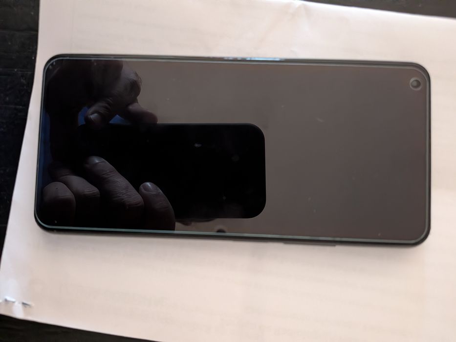 Xiaomi 11 lite 5G