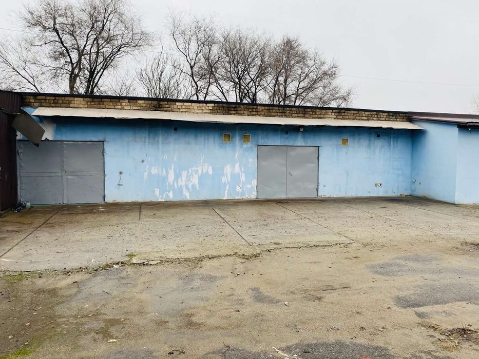 Продажа складского помещения, ул. Рекордная