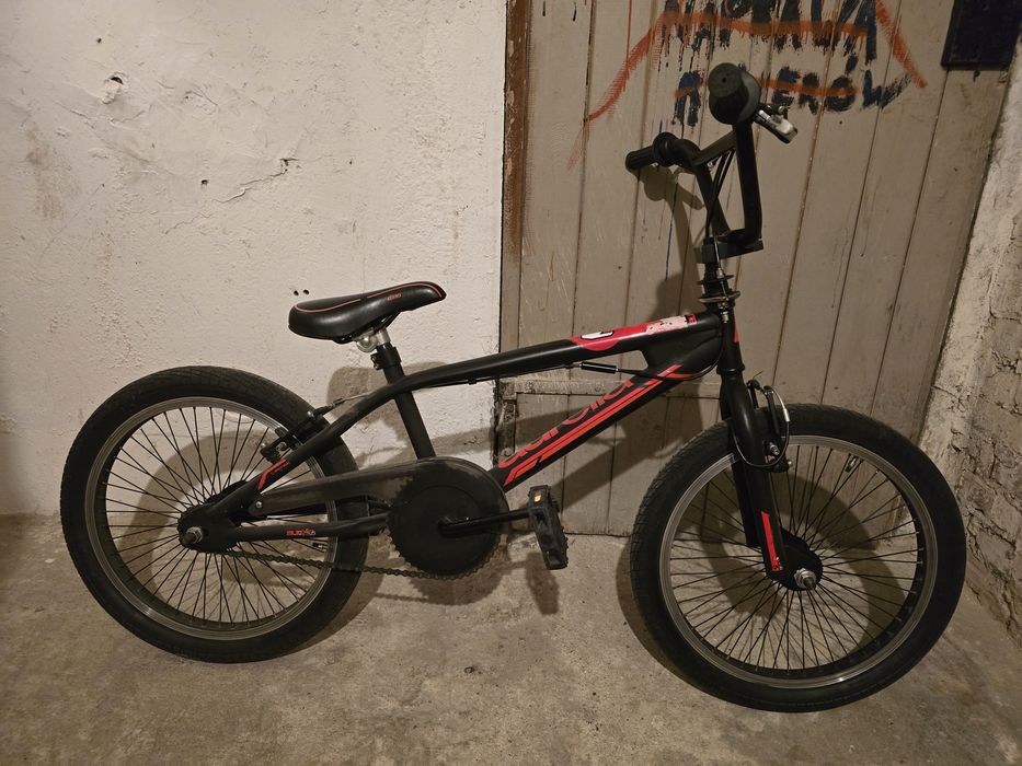 Rower BMX Dino Bikes Aurelia 20"