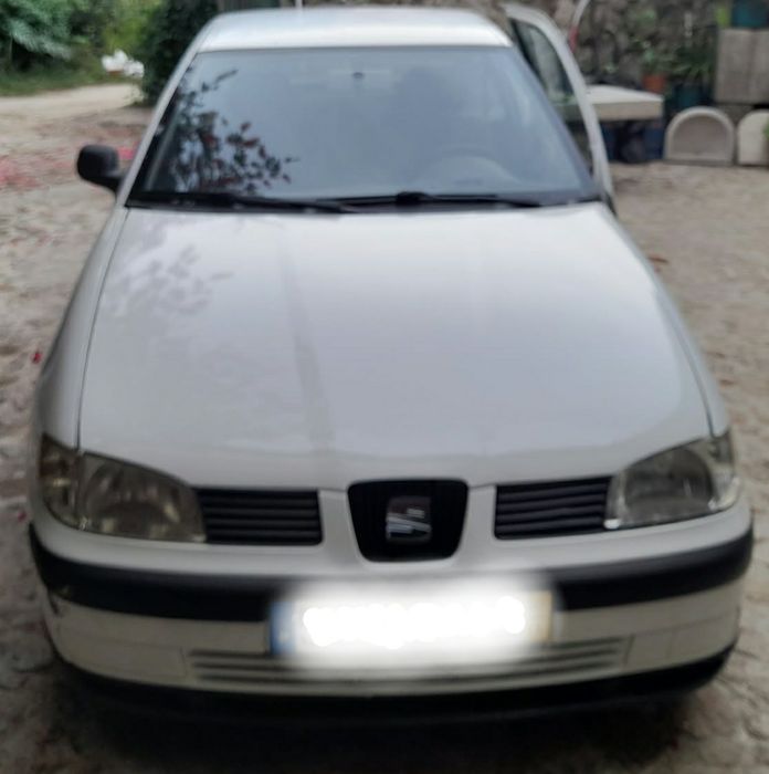 Seat Ibiza 1.9 sdi