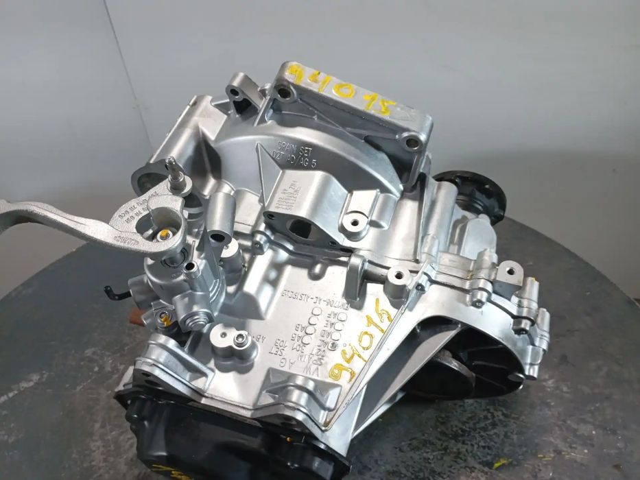 Caixa De Velocidades SEAT IBIZA IV (6J5, 6P1) 1.2 TSI PNZ M1-A1-140