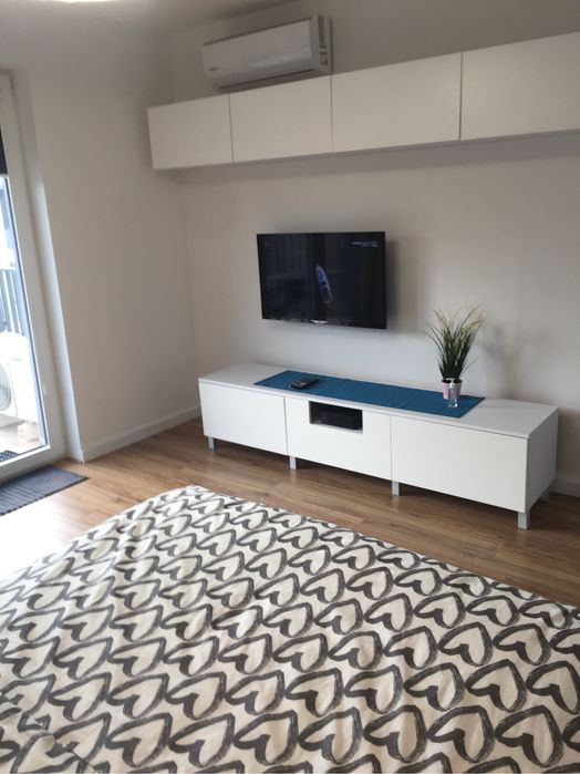 Mieszkanie na doby, noce i godziny