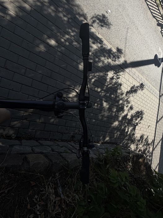 rower Cannondale Trail