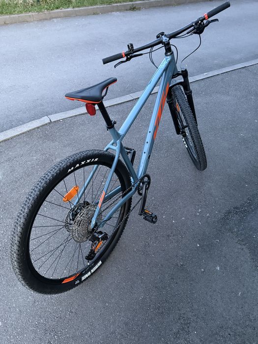 Продам велосипед KTM ultra sport L 29