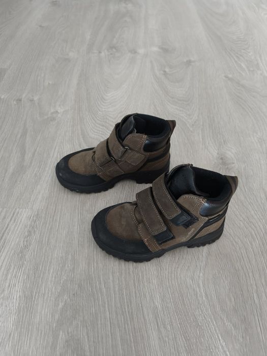 Botas Criança Timberland