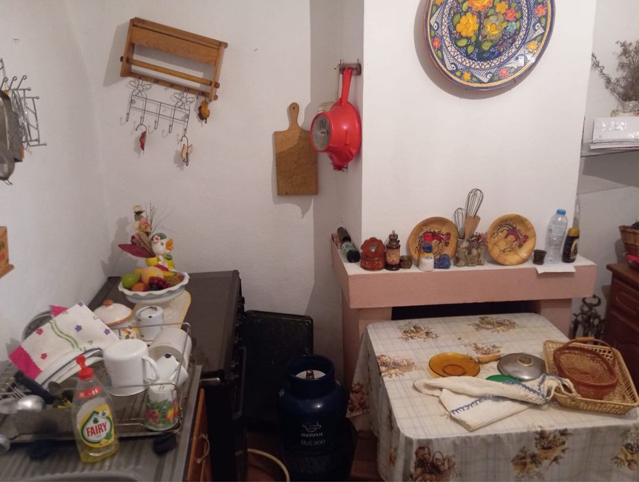 Casa Tipologia T1 + 1