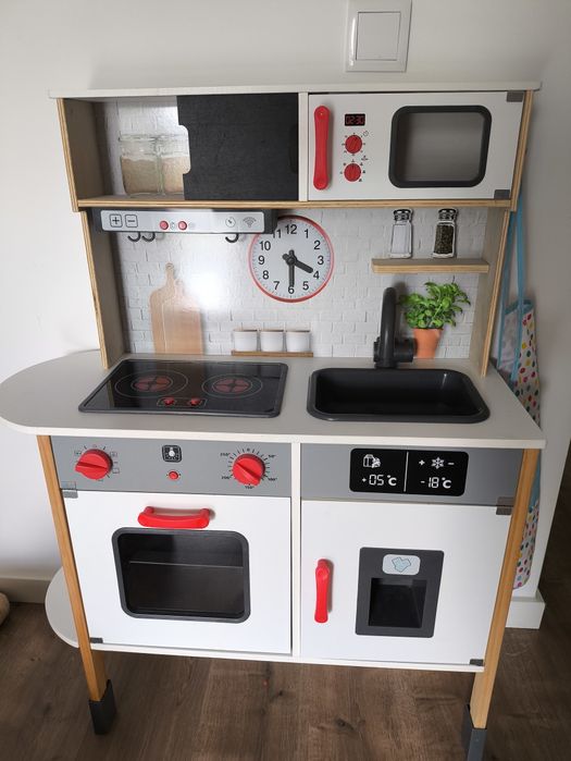 Vendo cozinha Lidl