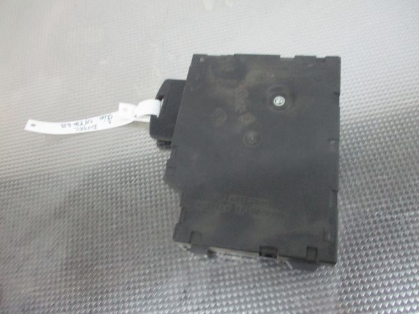 Leitor de chave de ignição RENAULT Clio IV (BH_)
