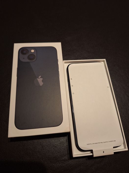 IPhone 13 128 gb