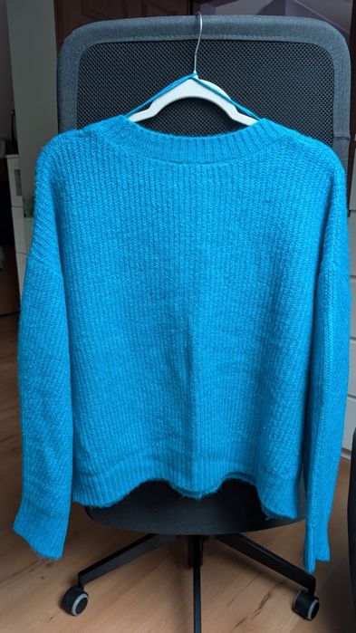 Sweter rozpinany C&A