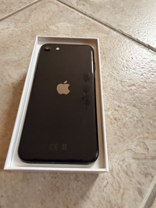 iPhone  SE 2022 256 GB