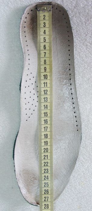 Sioux мокасини з замші Розмір 42