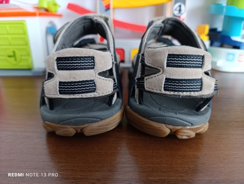 Сандалі босоніжки Merrell